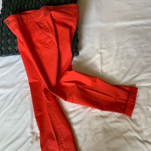 Banana Republic, Soft Twill Boyfriend Jeans